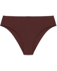 Fisico - High-Waisted Bikini Bottoms - Lyst