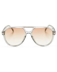 Carrera - 315/S Pilot-Frame Sunglasses - Lyst