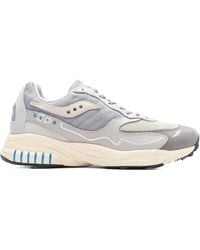 Saucony - 3Rd Grid Hurricane Sneakers - Lyst