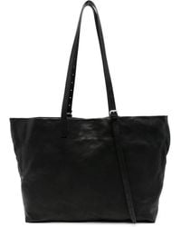 Ann Demeulemeester - Bes Tote Bag - Lyst