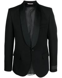 Valentino Garavani - Blazer con botones - Lyst