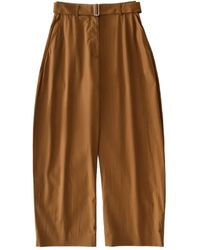 Studio Nicholson - Doring パンツ - Lyst