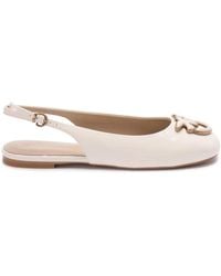Pinko - Maggy Ballerina's - Lyst