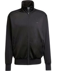 adidas - スリーストライプ スウェットシャツ - Lyst