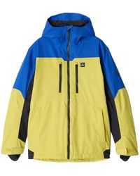 Rip Curl - Giacca Da Sci Anti-Series Freerider - Lyst