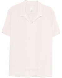 Calvin Klein - Button Shirt - Lyst