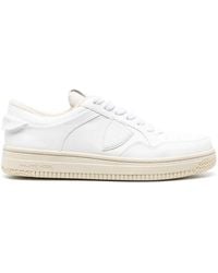 Philippe Model - Lyon Lace-Up Sneakers - Lyst