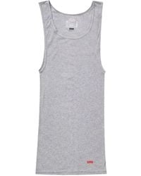 Supreme - Hanes Tank Top (Set Of Three) - Lyst