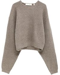 Fear Of God - Waffle-Knit Sweater - Lyst