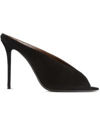 Giuseppe Zanotti - Intriigo Cluedo 105 Sandals - Lyst