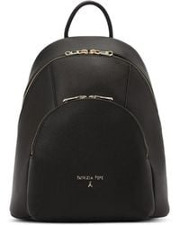 Patrizia Pepe - Zip Backpack - Lyst