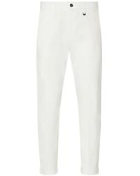 Liu Jo - Chino Trousers - Lyst