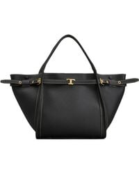 Tod's - Piccola Borsa A Tracolla - Lyst