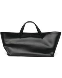 Senso - Daryl Leather Tote Bag - Lyst