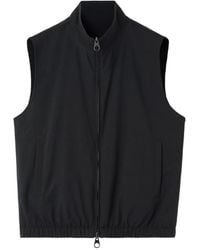 Loro Piana - Doudoune Réversible Sans Manches - Lyst