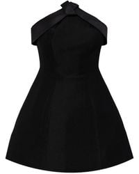 Cult Gaia - Seraphine Mini Dress - Lyst