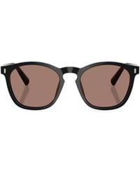Persol - Square-Frame Sunglasses - Lyst