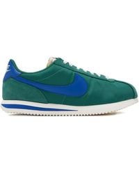 Nike - Cortez Low-Top Sneakers - Lyst