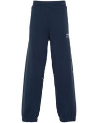 Givenchy - Trainingsbroek Met Logoprint - Lyst