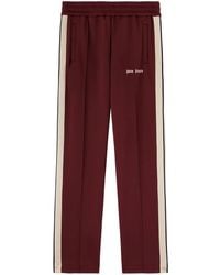 Palm Angels - Classic Logo Track Pants - Lyst