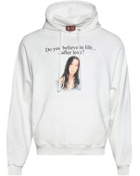 PRAYING - Cher Hoodie - Lyst