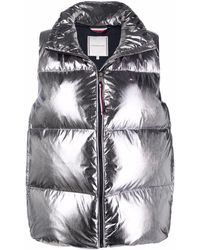 Tommy Hilfiger Waistcoats and gilets for Women | Online Sale up to 55% off  | Lyst