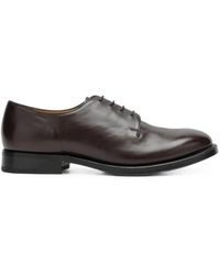 Church's - Southam Derby Shoes - Lyst