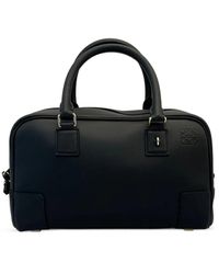 Loewe - Amazon 23 Leather Handbag - Lyst