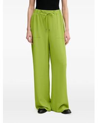 Joseph Ribkoff - Drawstring Trousers - Lyst