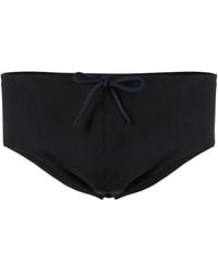 Vilebrequin - Nuage Swim Trunks - Lyst