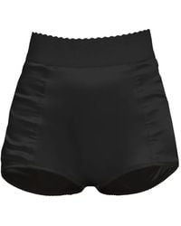 Contessa Mills - Seraphim High-Waisted Knickers - Lyst
