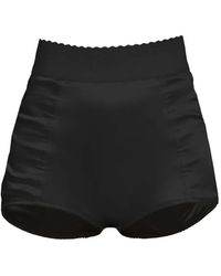 Contessa Mills - Seraphim High-Waisted Knickers - Lyst