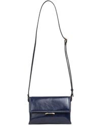 Wandler - Ida Trio Leather Mini Shoulder Bag - Lyst