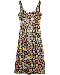 Waimari - Mercurio Sequim-embellished Mini Dress - Lyst