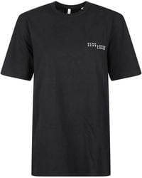 sunflower - Logo-Print T-Shirt - Lyst