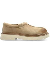 UGG - Mule With Raised Sole - Lyst