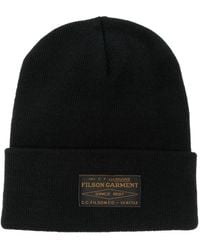 Filson - Ballard Watch Muts - Lyst
