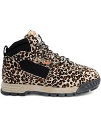 Autry - Malga Cortina Suede Boots - Lyst