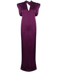 The Attico - Dress - Lyst