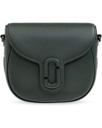 Marc Jacobs - Schwarze Kalbsleder Tasche - Lyst