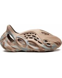 Yeezy - Yeezy Foam Runner "mx Sand Grey" スニーカー - Lyst