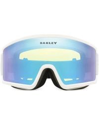 Oakley - Target Line M Snow Goggles - Lyst