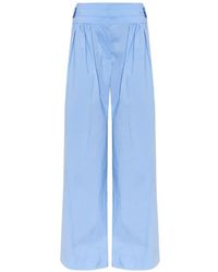 IRO - Trousers 'Nadam' - Lyst