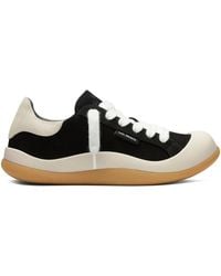 Axel Arigato - Squish Low-Top Sneakers - Lyst
