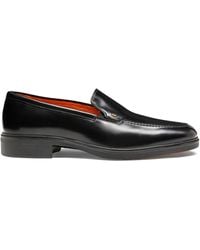Santoni - Easy ローファー - Lyst