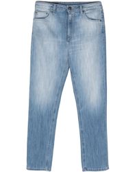 Dondup - Cindy Skinny-Leg Jeans - Lyst