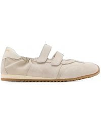 Sam Edelman - Isabella Touch-Strap Sneakers - Lyst