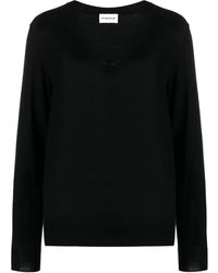 P.A.R.O.S.H. - Sweater - Lyst