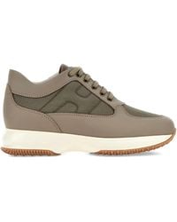 Hogan - Interactive Sneakers - Lyst