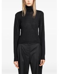 THE GARMENT - Bergen Turtleneck Sweater - Lyst